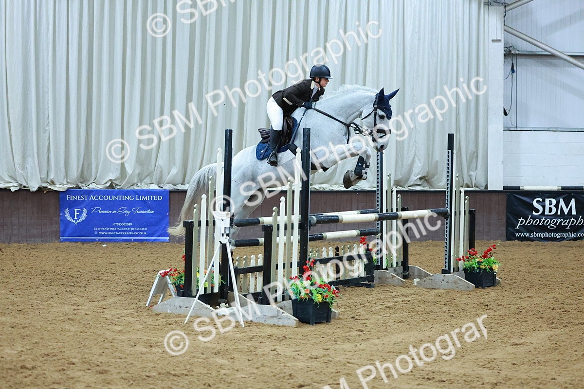 SBM_007263 - Class 19 - Senior Newcomers 1.10m