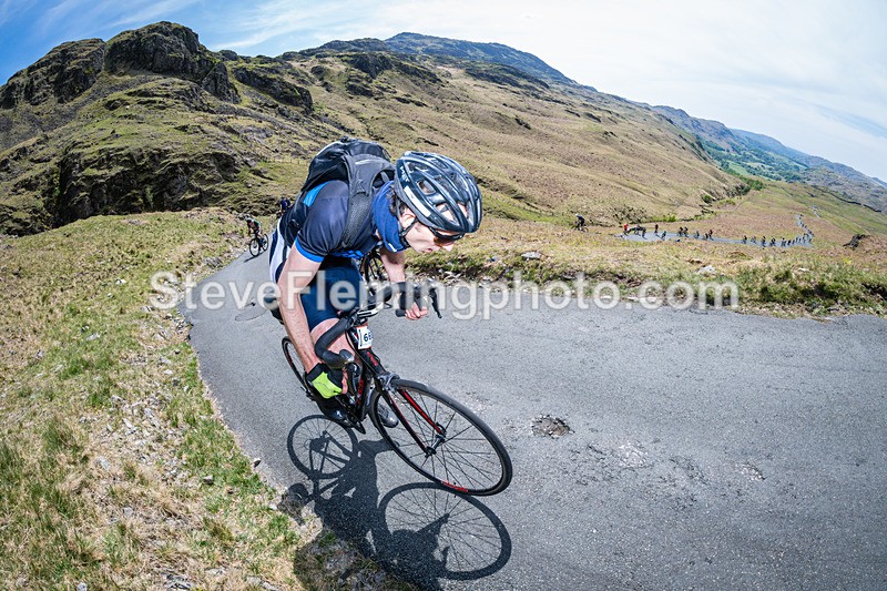 141922 - Hardknott Pass Camera 2 14.00-15.00