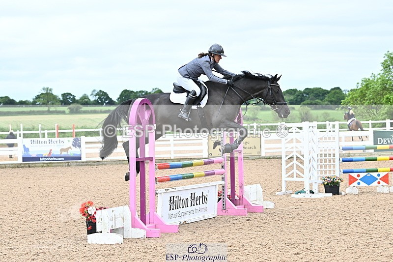 240523A-100601-01447 - Cls 1 Snr 1.05m and 1.10m