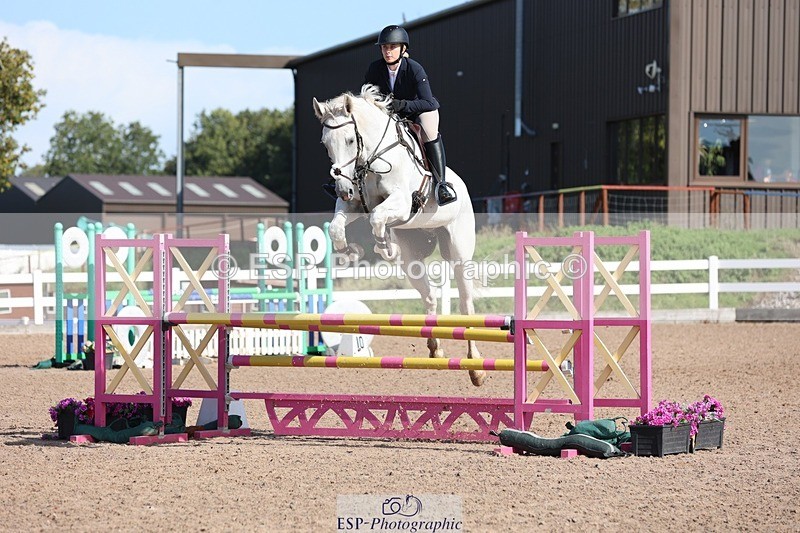 250913-111837-06425 - Cls 22 Snr Discovery and 1m Open