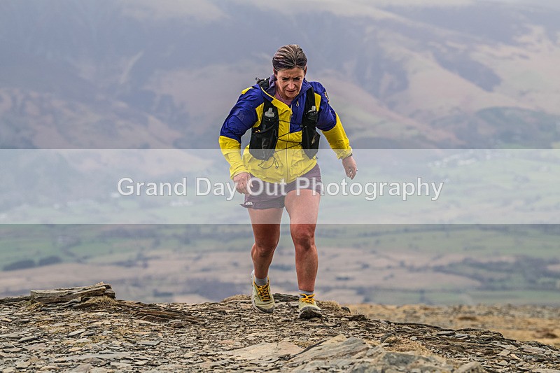 Coledale-1114 - Coledale Horseshoe Fell Race Saturday 29th March 2025