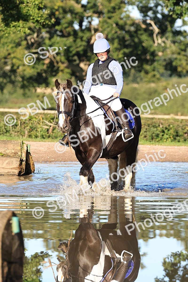 SBM_15619 - E5 - Eventers Challenge 50cm Open
