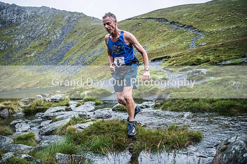 Bannerdale-256 - Bannerdale Fell Race Wednesday 19th August 2026