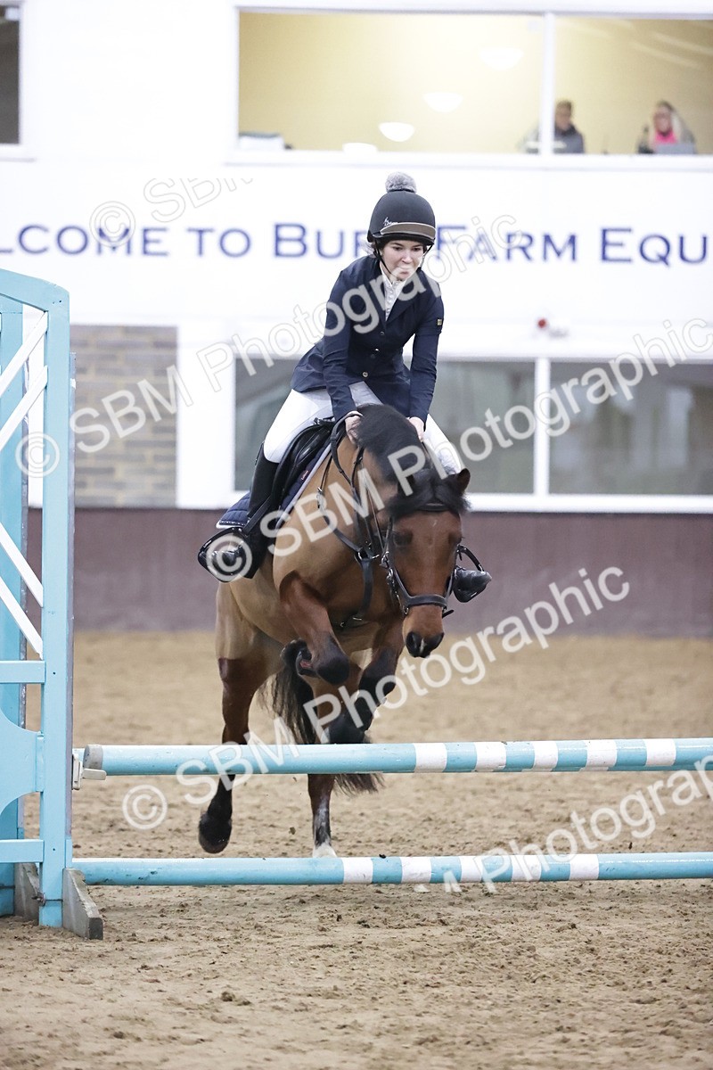 SBM_001110 - Class 2 - 60cm