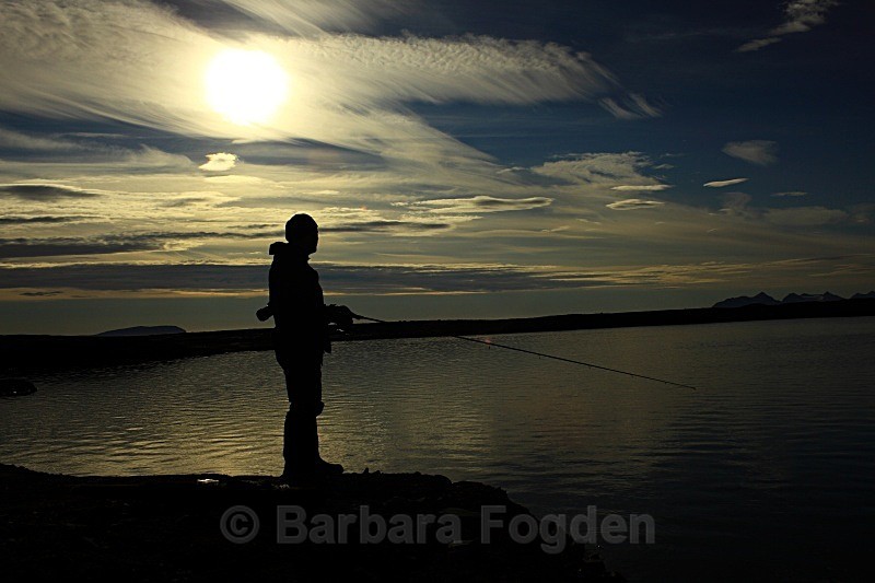 Fishing 4335 - Autumn