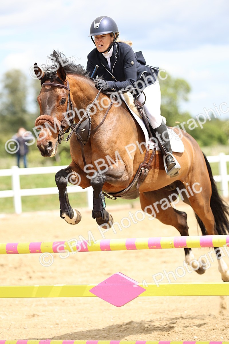 SBM_000871 - Class 3 - Senior Discovery - 1.00m