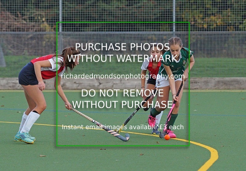 DSC01268 - Kendal Ladies Seconds v Wigton Seconds (12/10/19)