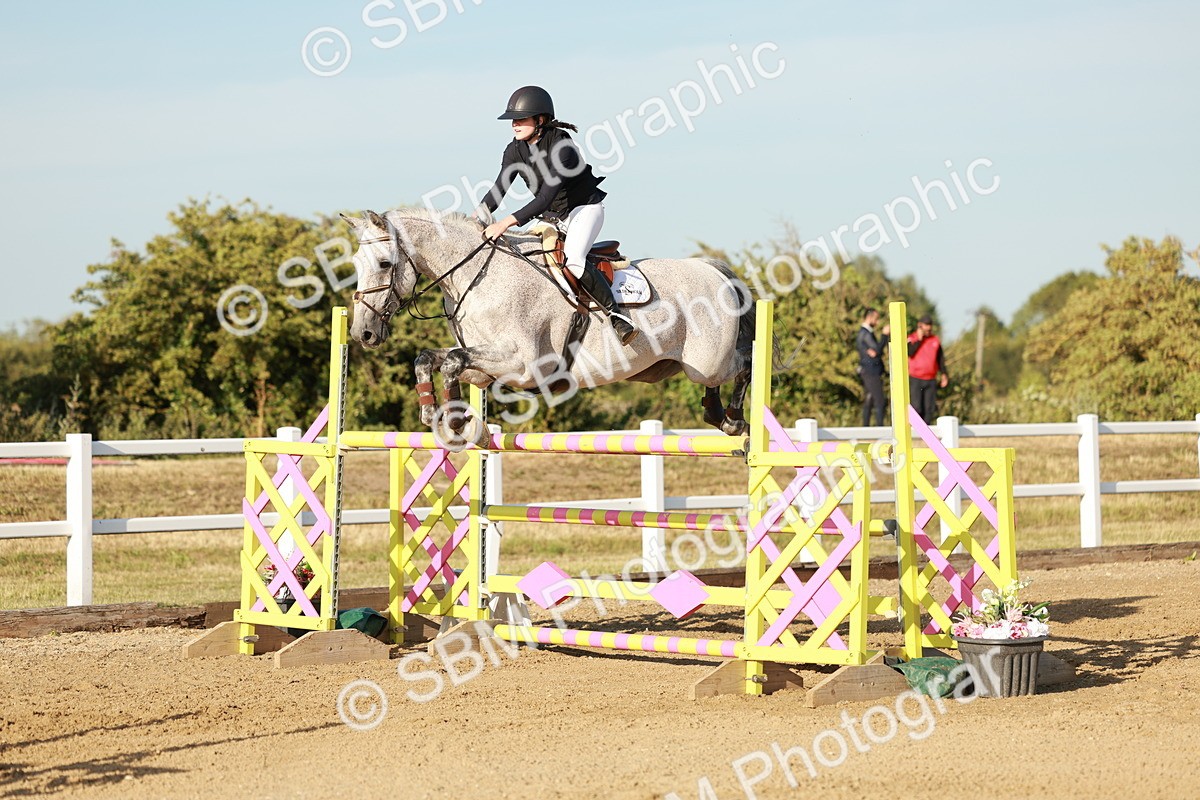 SBM_008928 - Class 6 - National 1.30m 1.40m Open Handicap