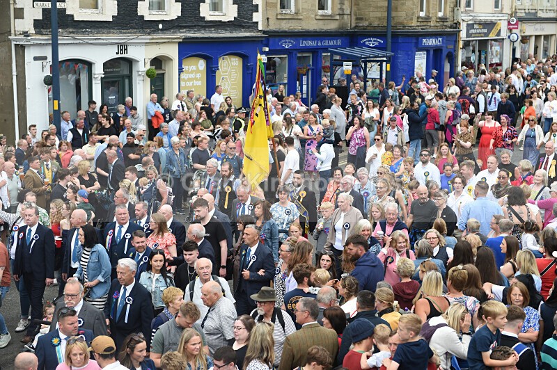 _214 - Selkirk Common Riding 2025
