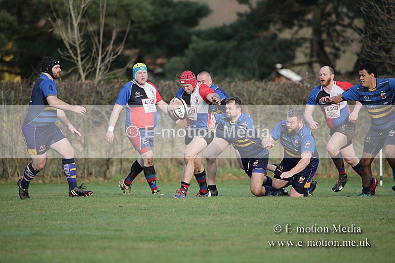 RU 180120 -0010 - Pewsey vale RFC v Swindon II RFC 18/01/20