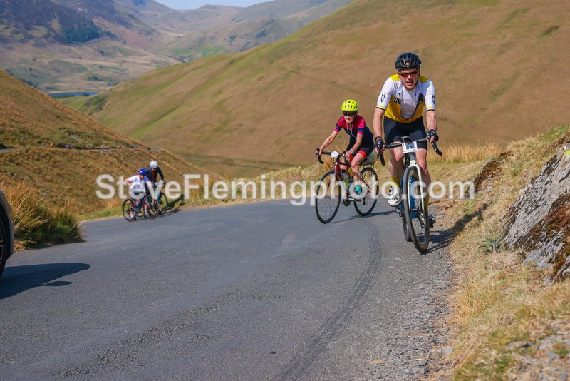 105316 - Newlands Pass 10.00-11.00