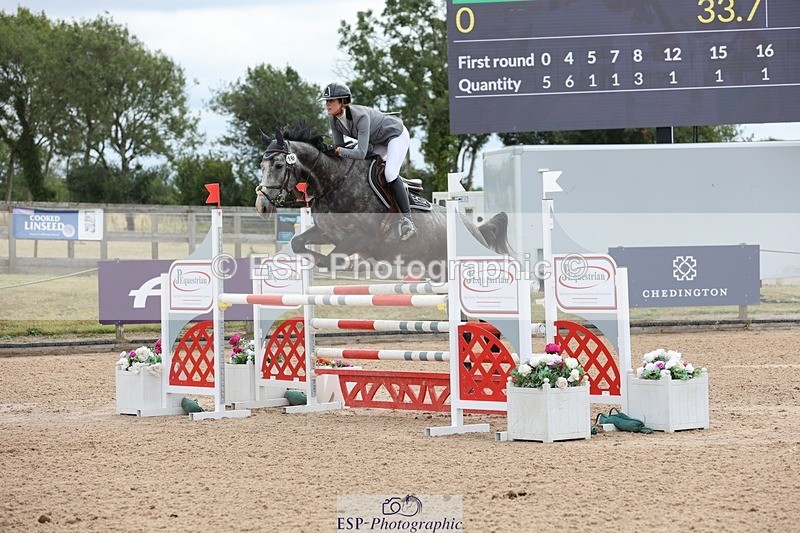 250719-120103-14824 - Cls 11, 1 Star Bronze Tour