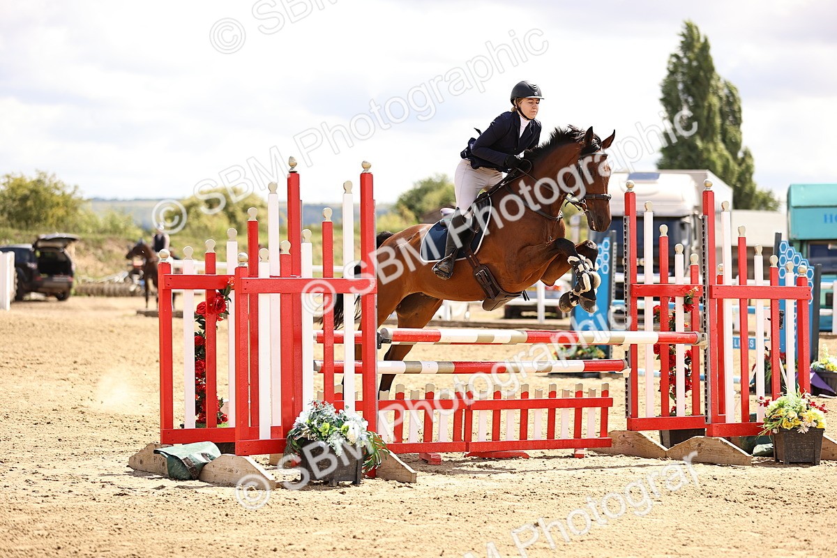 SBM_013568 - Class 14 - Senior Discovery - 1.00m Open