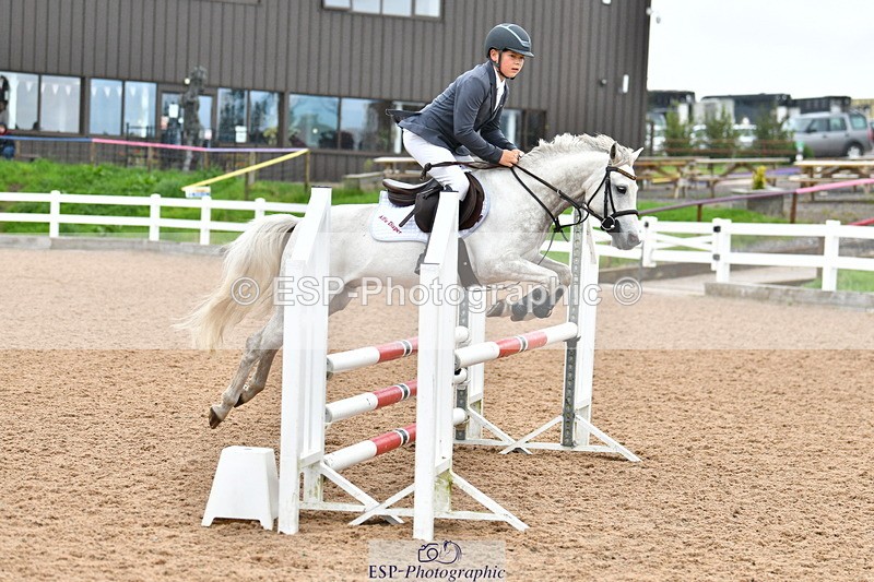 230819A-103817-00279 - Cls 21 Pony Brit Novice & 80cm Open