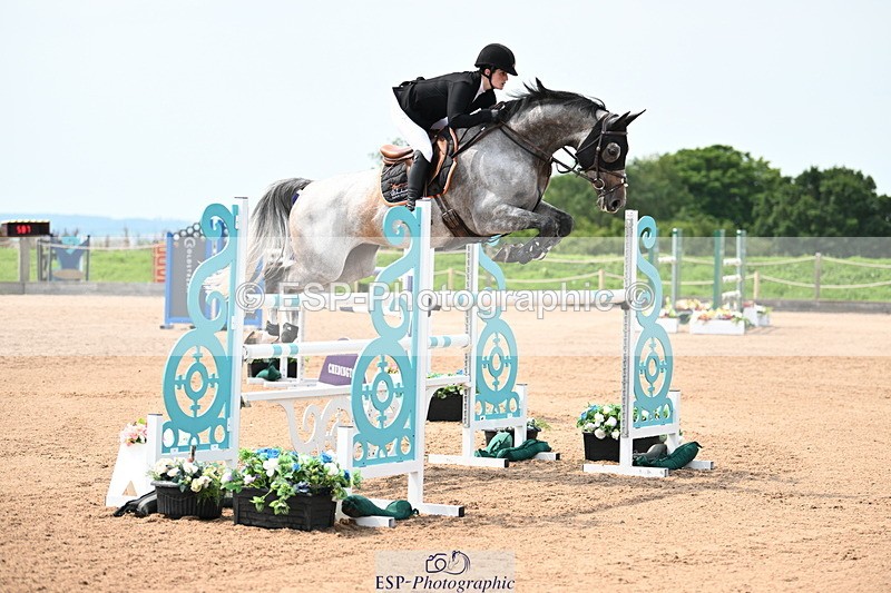 240801A-133654-01796 - Cls 4 Chard 7 Yr Old Championships