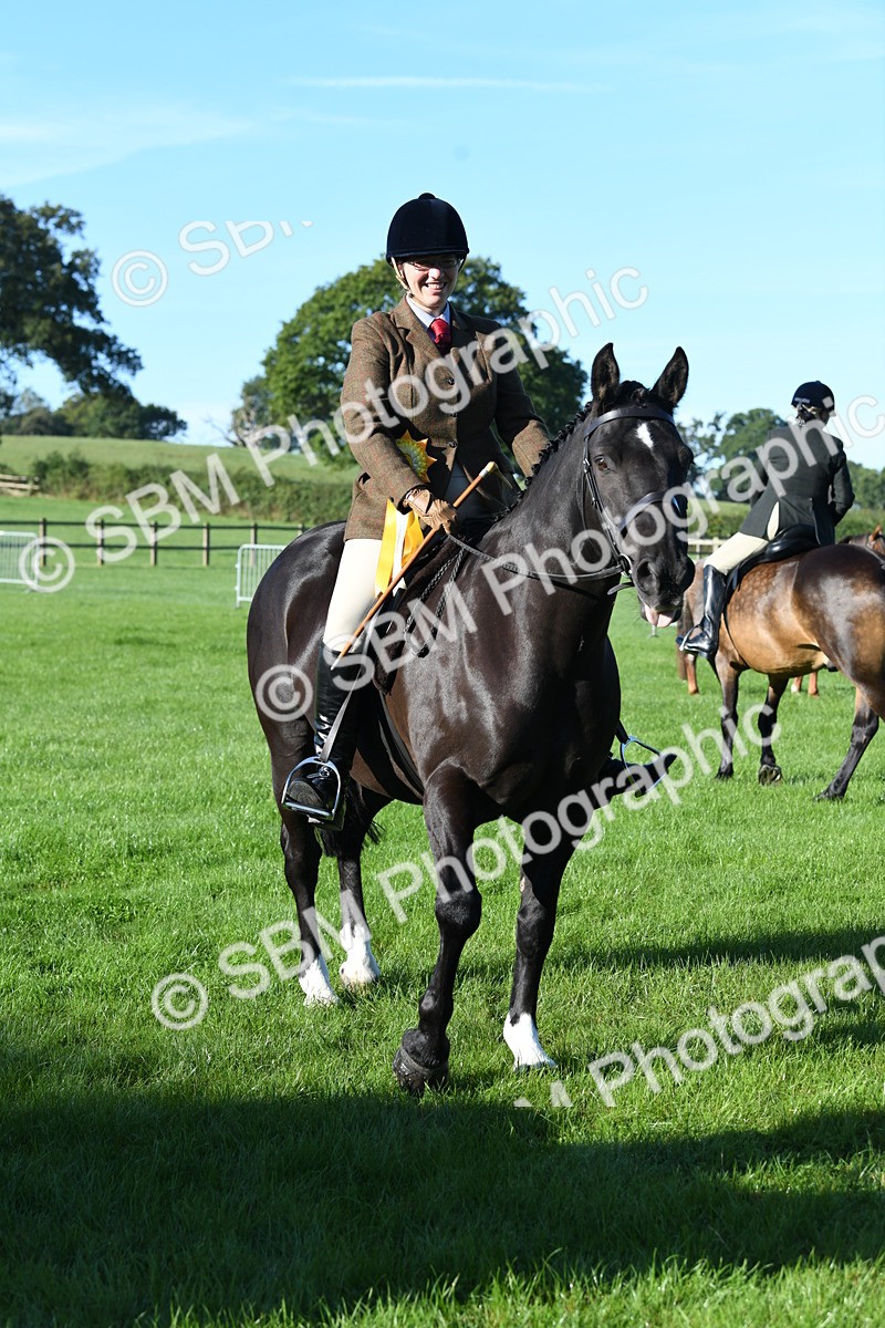 SBM_34111 - S16 - Condition & Turnout - Ridden