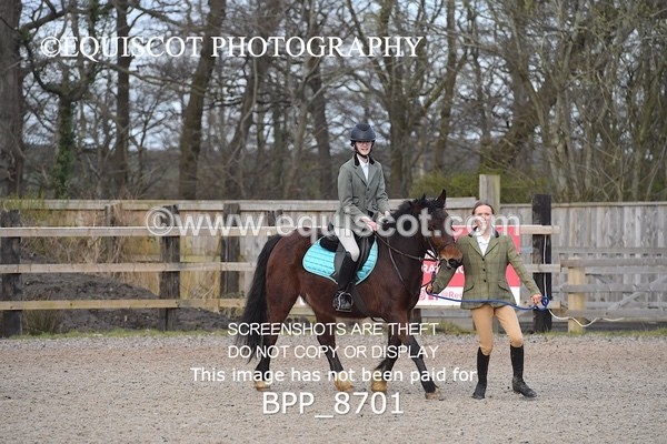 BPP_8701 - TRAINING STAKES