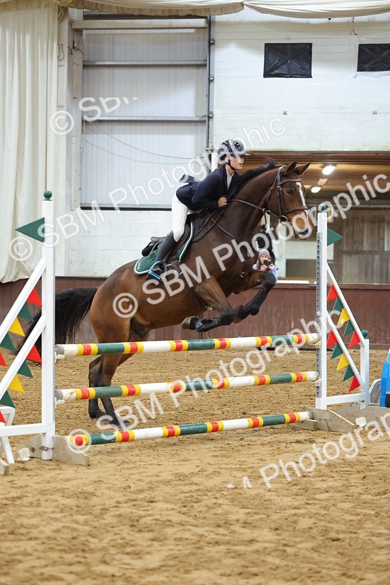 SBM_000222 - Class 2 - British Novice - 90cm