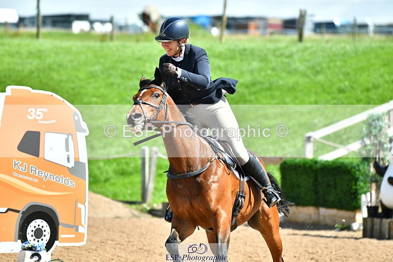 230729A-112044-05443 - Cls 14 NAF Bronze League Semi Final