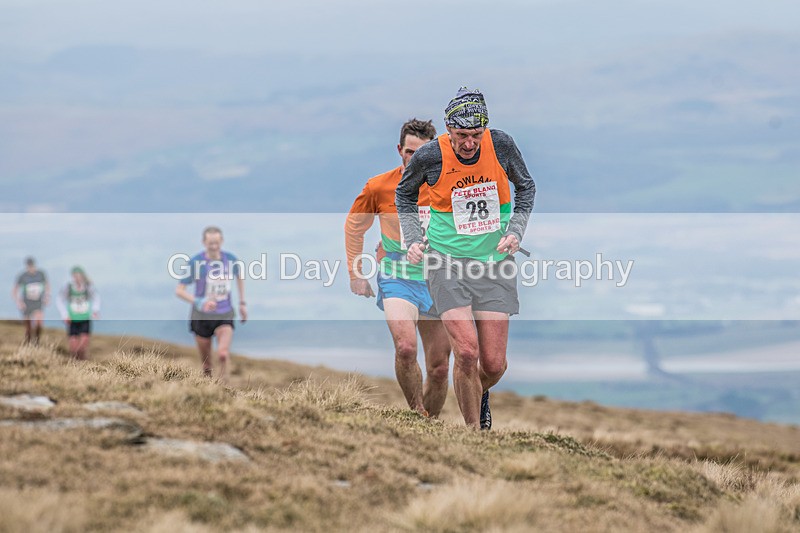 Black Combe-1025 - Black Combe Fell Race Saturday 4th March 2023