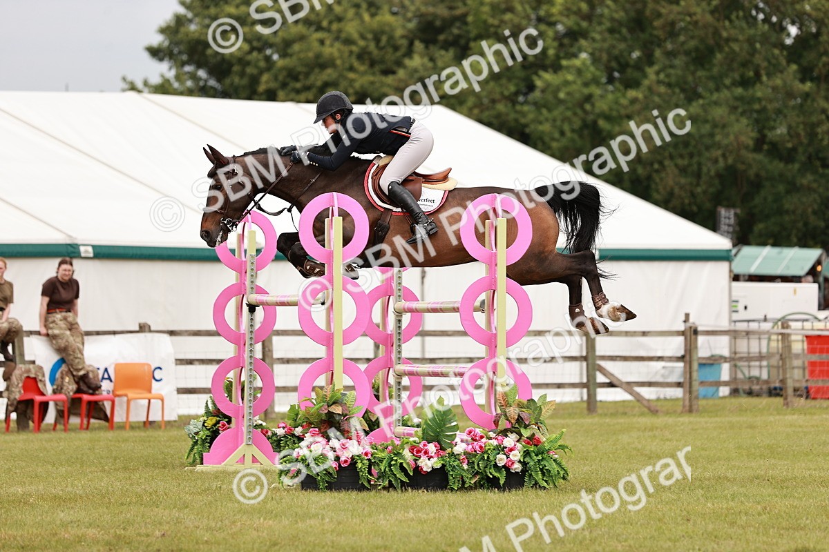 SBM_07622 - Class 203 - Martin Grant Homes Areal Trial