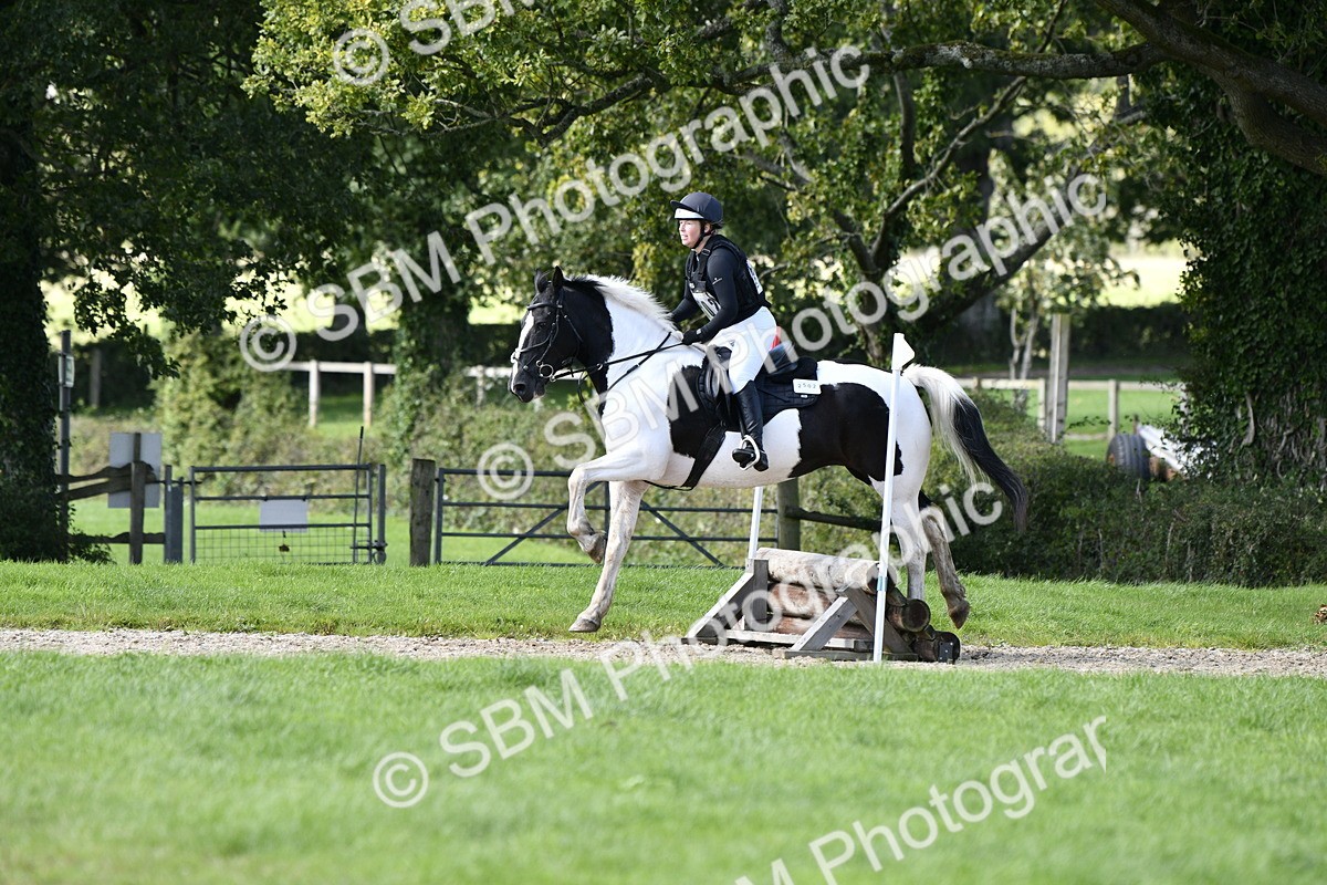 SBM_22959 - E9 - Eventers Challenge 60cm Championship