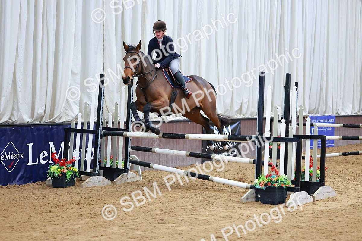 SBM_000791 - Class 3 - Senior Discovery - 1.00m