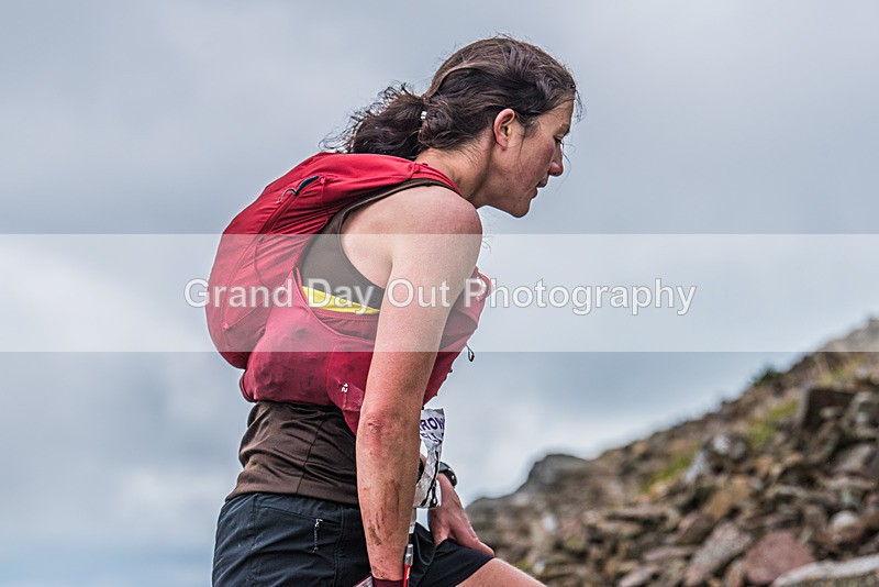 Borrowdale-687 - Borrowdale Fell Race Saturday 5th August 2023