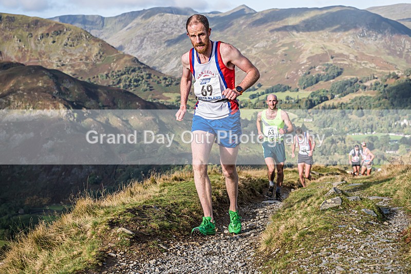 HBMR Leg 1-29 - Hodgson Brothers Mountain Relay Leg 1 Saturday 3rd October 2026