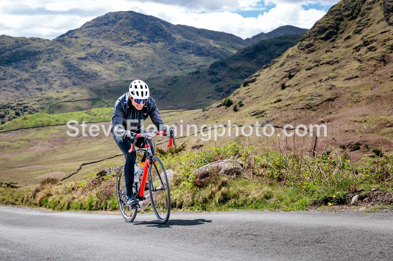 123716 - Blea Tarn Climb 12:00 - 13:00