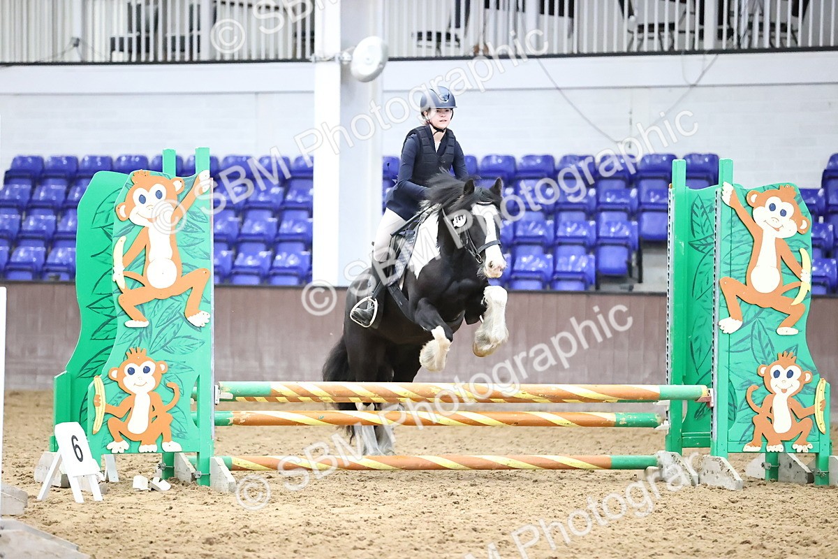 SBM_001860 - Class 5 - Henlow Veterinary Hospital - 70cm Area 12 Championship Qualifier