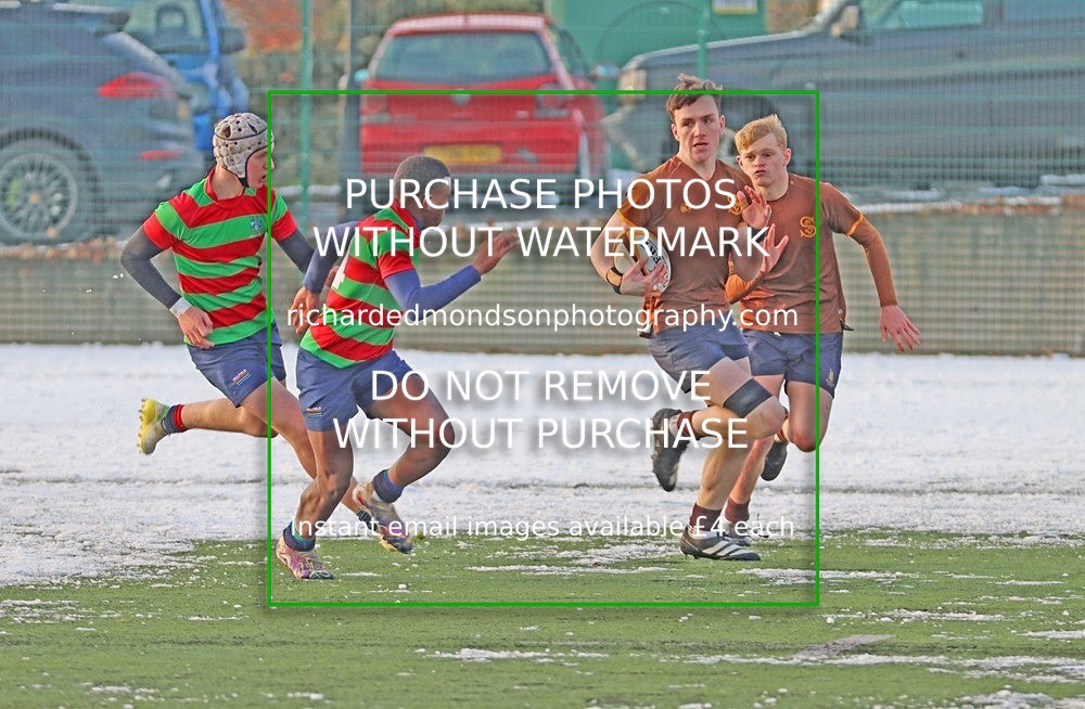 IMG_5836 - Sedbergh School Under 16s vs Millfield (6/12/23)