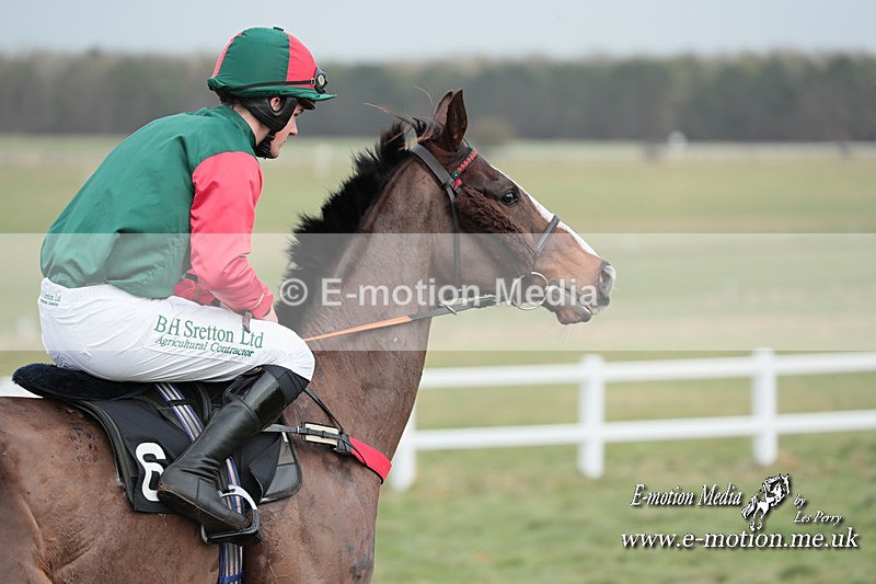 PtP 270124 65 - Royal Artillery PtP Larkhill 27/01/24