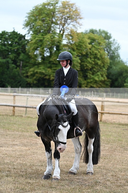 WJ7_7520 - Class 2 Best Rider