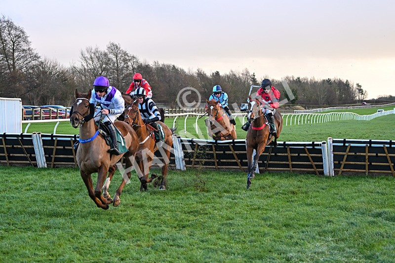 010125-Race 3-How About No-6000 - Race 3