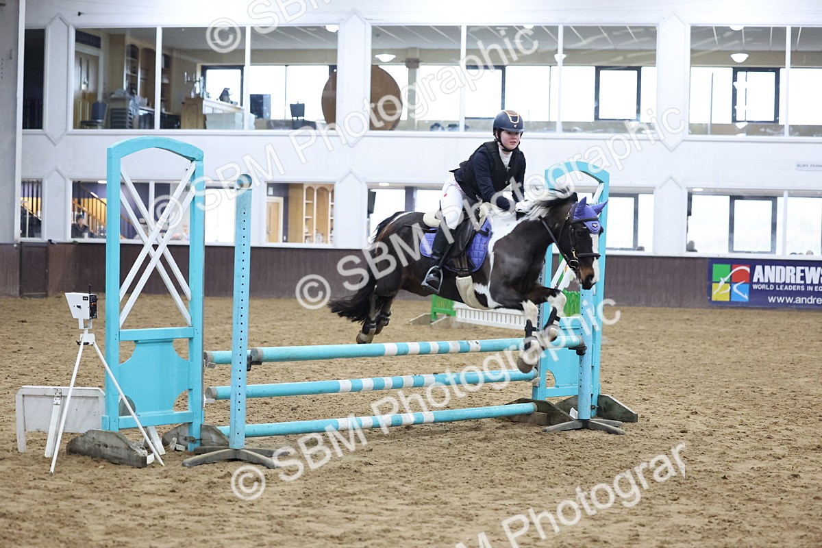 SBM_000291 - Class 1 - 70cm