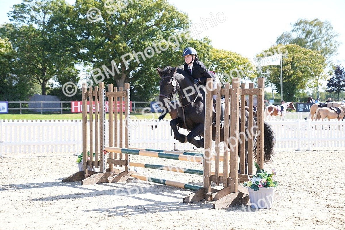 SBM_04964 - J56 - Clear Round 70cm