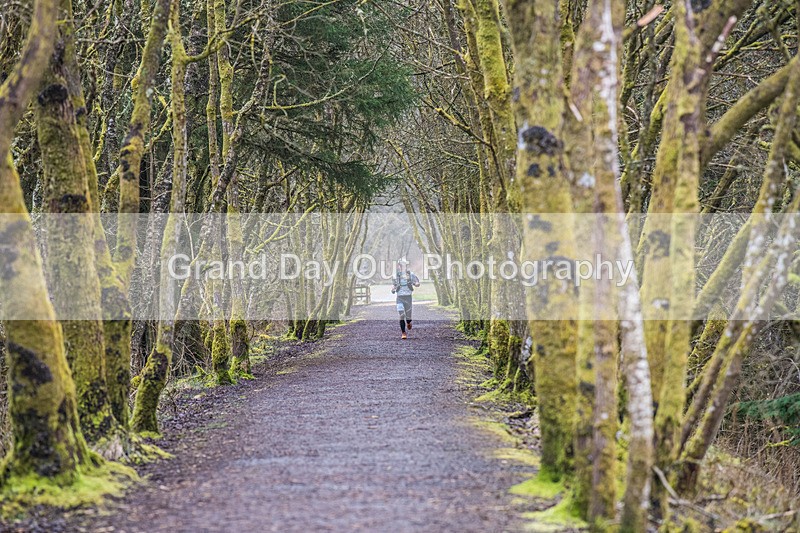 Kielder Ultra-780 - High Terrain Events Kielder 82, 50, 32K Ultra Races, Saturday 1st April 2023