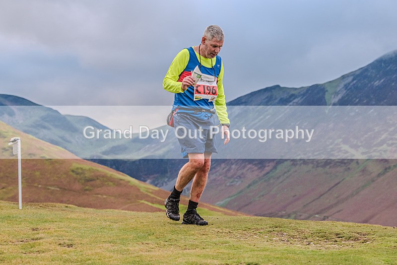 British Fell Relay-4202 - British Fell & Hill Relay Championship Braithwaite Keswick Saturday 21st October 2023