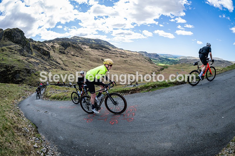 140858 - Hardknott Pass Camera 2 14.00-15.00