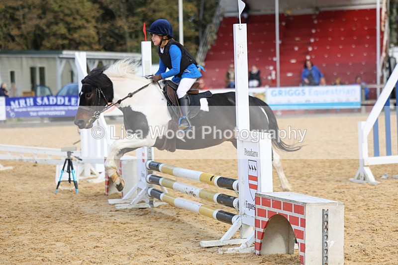 3E7A6449 - Class 2: 50cm Open