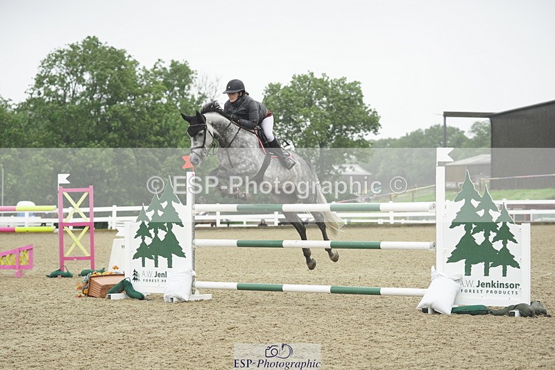 230722A-140948-09557 - Cls 23, 1 Star Gold 1.30m