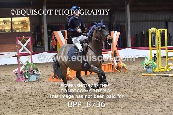 BPP_8736 - CLASS 9 ACCUMULATOR WITH JOKER 1M