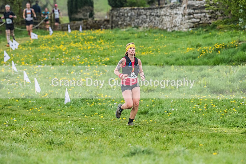 3 Peaks Finish-1616 - The 3 Peaks Race Saturday 26th April 2025 - The Finish