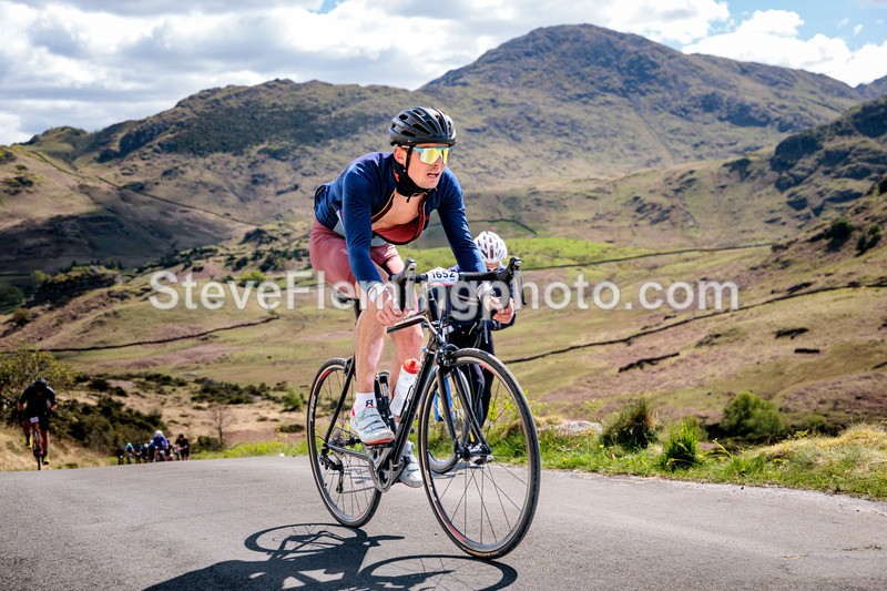 144146 - Blea Tarn Climb 14:00 - 15:00