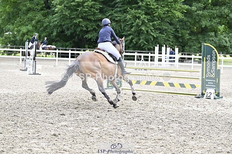 240710-103726-22151 - Cls 106 British Novice and 90cm Open