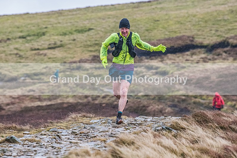 Nine Standards-654 - Nine Standards Fell Race Sunday 1st January 2023