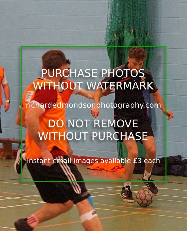 DSC02117 - Endmoor KGR Futsal
