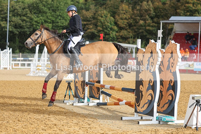 3E7A7735 - Class 2: 70cm Junior