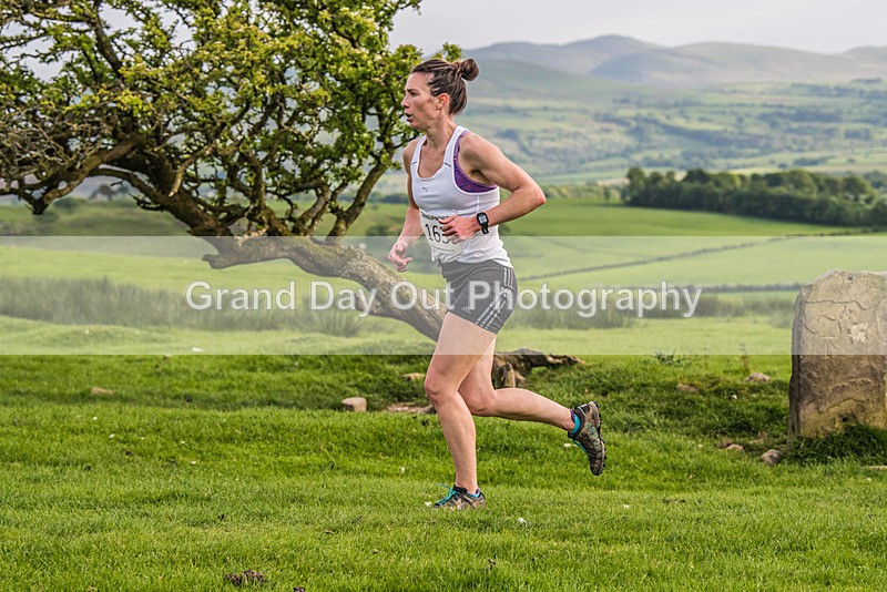 Hay-O-88 - Hay O Trail Race Tuesday 23rd May 2023
